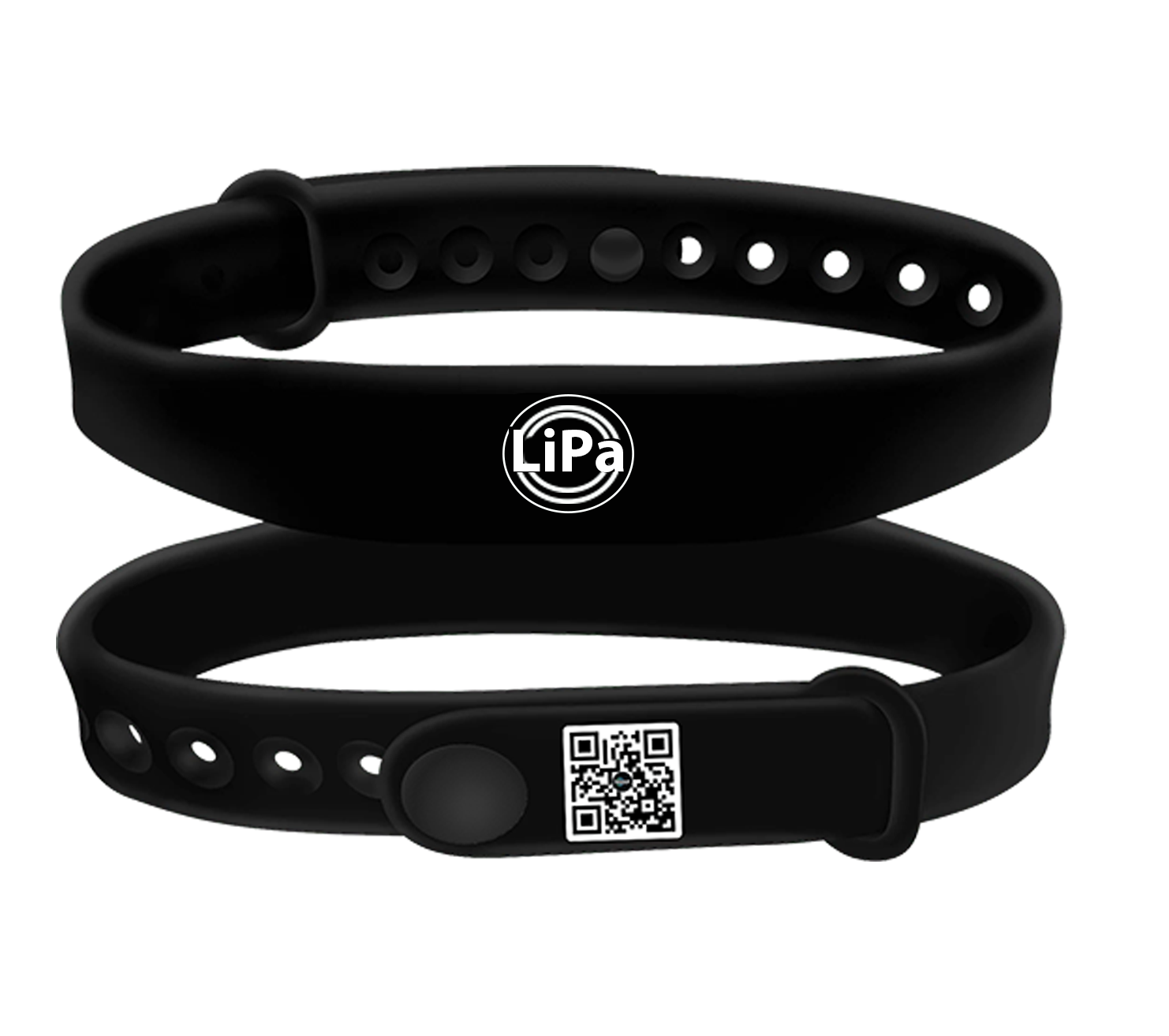 Lipax Wristband